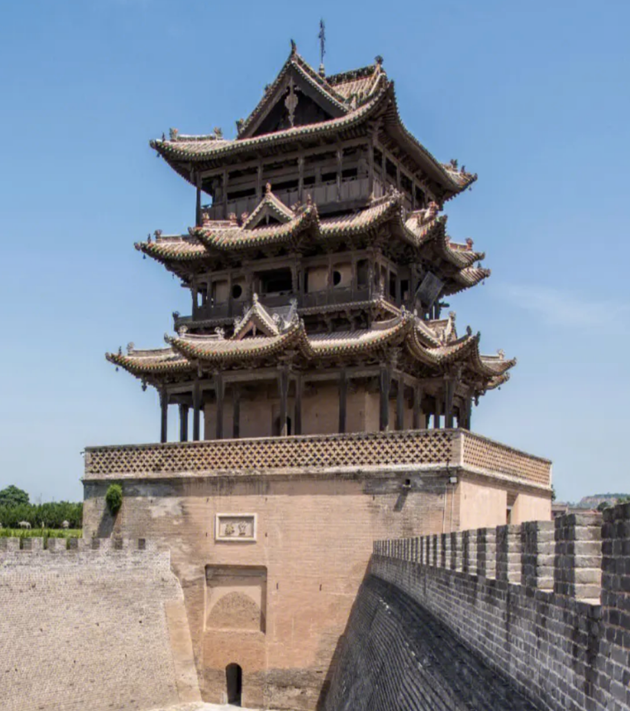 2025年5月16日-21日|循游晋南:跟随“史上最牛历史老师”探寻晋西南千年古刹,体验活着的历史
