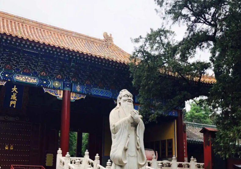October 4, 2024 | Traveling around Beijing: Rowing Captain: Was the ancient imperial examination the fairest upward path for the "leeks"?