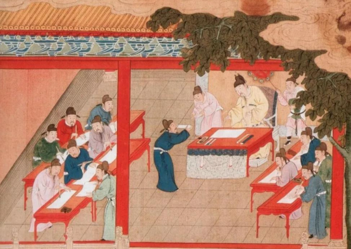 October 4, 2024 | Traveling around Beijing: Rowing Captain: Was the ancient imperial examination the fairest upward path for the "leeks"?