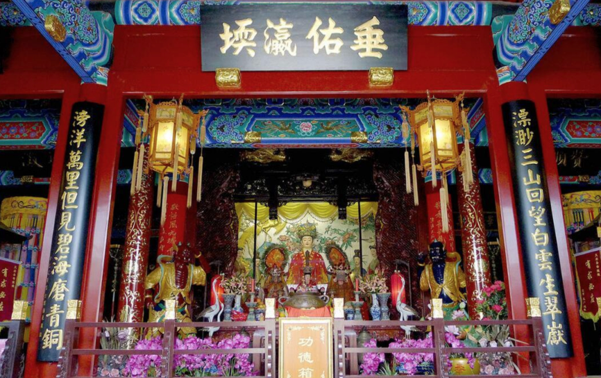 2025年4月5日|循游天津-袁腾飞老师:一个福建神仙姐姐怎么落户天津的?