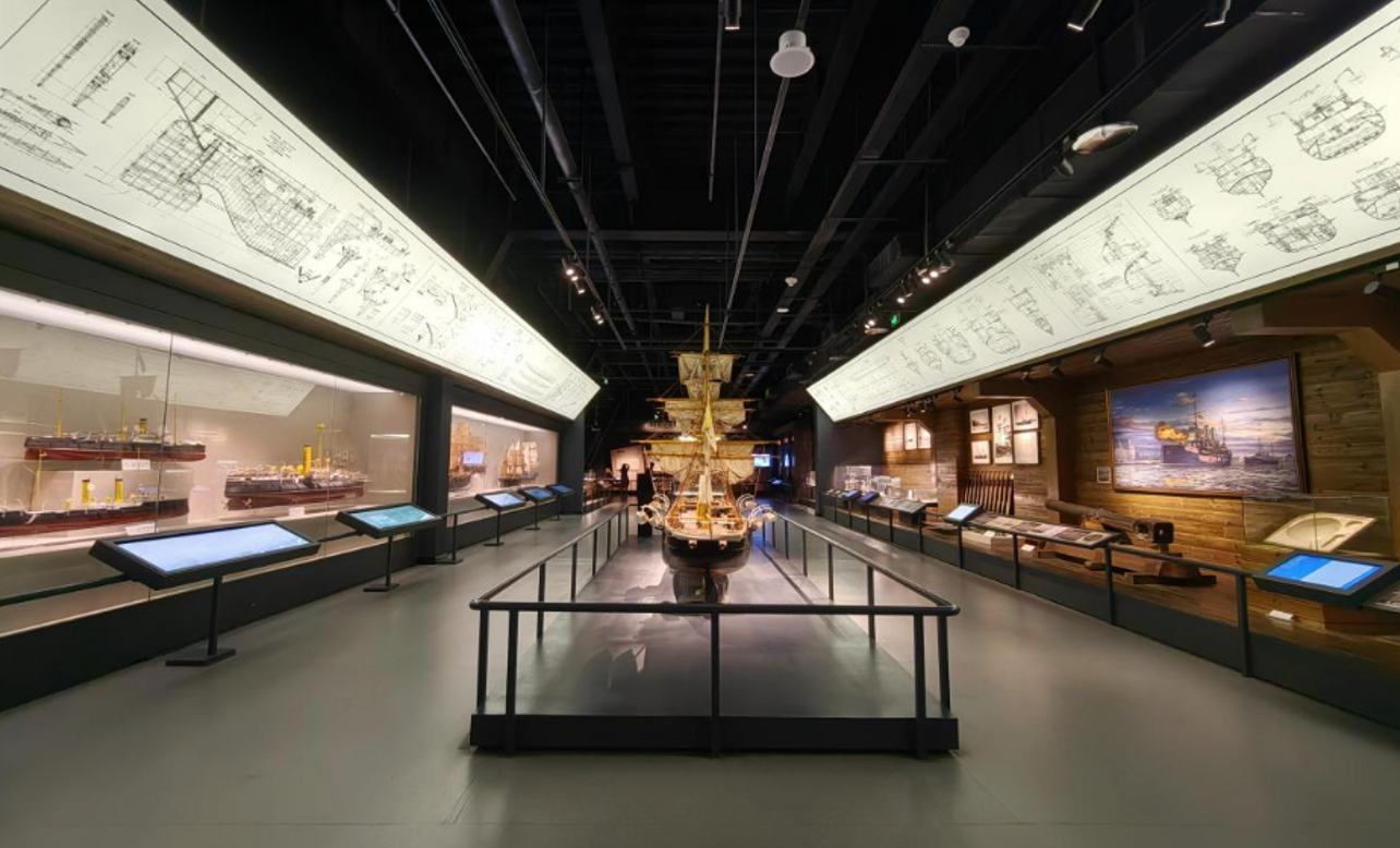 November 23, 2024|Traveling in Fuzhou: Mr. Sanmao-Was the root cause of the disastrous defeat in the Sino-Japanese War of 1894-1895 in Mawei?