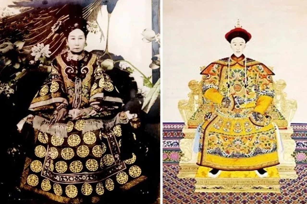 2025年3月29日|循游北京:袁腾飞老师带你一起探寻晚清三十年之激荡岁月