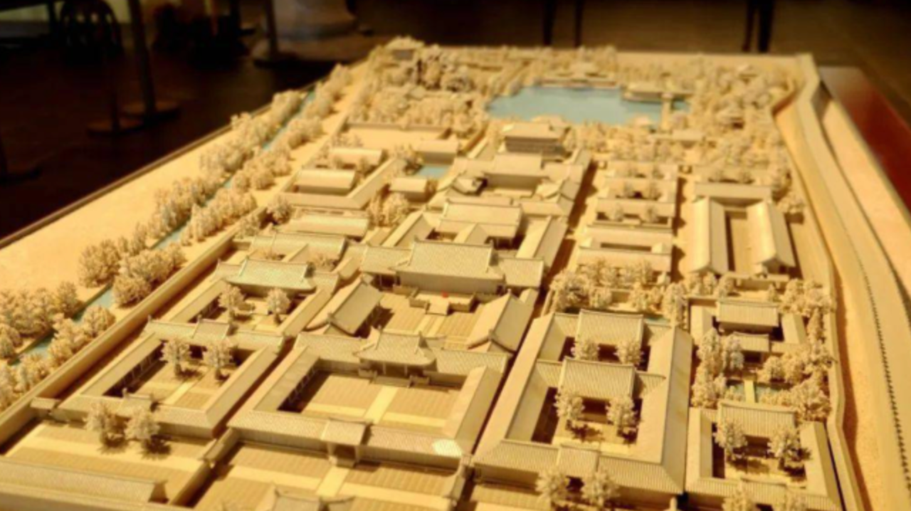 2024年12月7日|循游杭州:三喵先生-给你讲述南宋宫斗大戏背后的逻辑