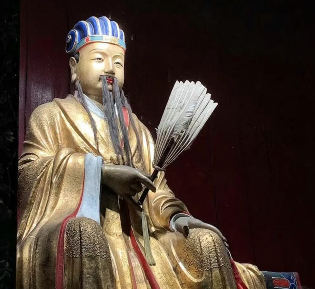2月28日-3月4日|循游四川:袁腾飞老师带你探寻古蜀文明密码,追溯巴蜀文化之光!