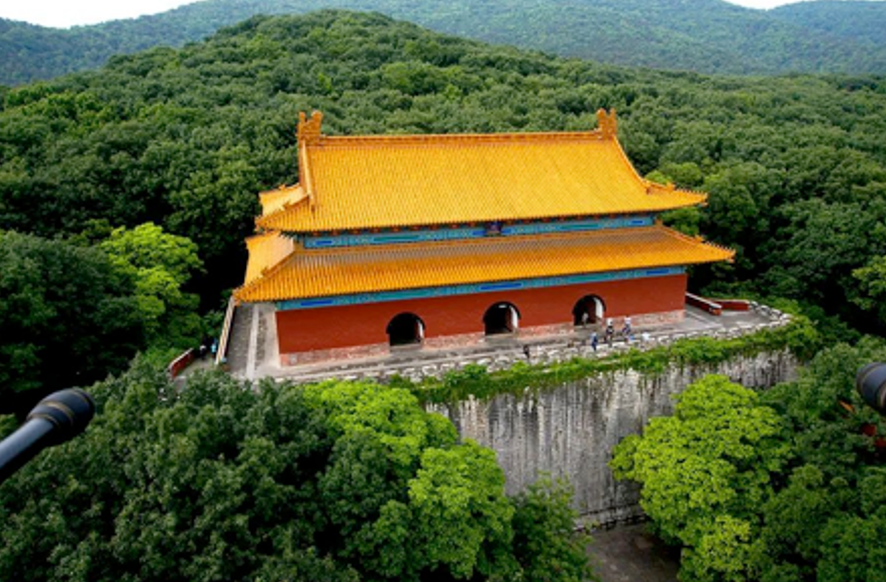 March 21st-26th|Teacher Yuan Tengfei takes you to the south of the Yangtze River, through the mist of history, and feel the changes of the times!