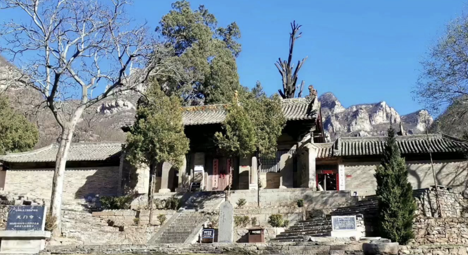 2025年5月23日-28日|循游晋东南:袁腾飞老师带你穿越时光之门,体验极致人文之旅