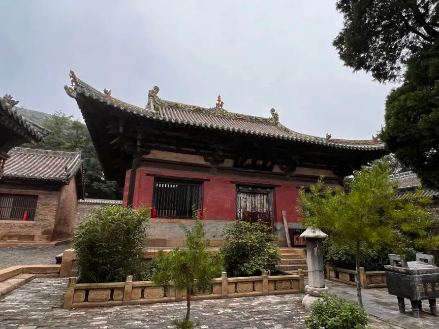 2025年5月23日-28日|循游晋东南:袁腾飞老师带你穿越时光之门,体验极致人文之旅