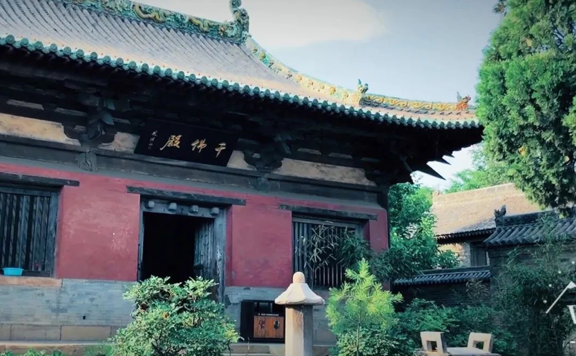 2025年5月23日-28日|循游晋东南:袁腾飞老师带你穿越时光之门,体验极致人文之旅
