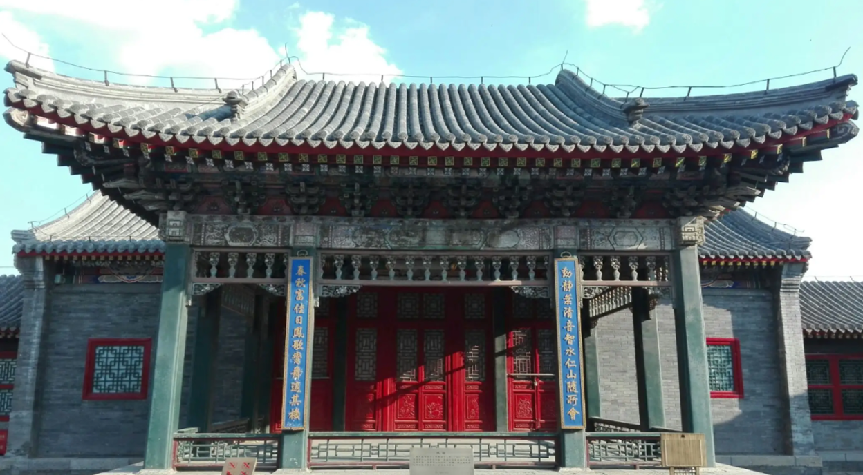 2025年7月26日|循游沈阳故宫:赛艇队长给你讲述辽宁“紫禁城”背后的历史