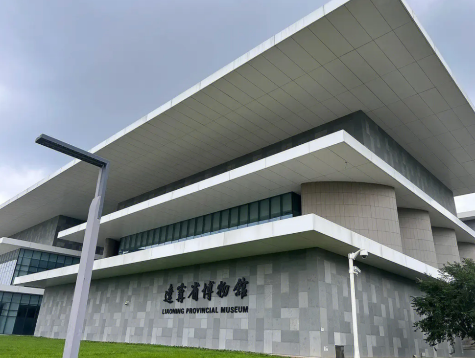 2025年 7月27日|循游辽宁省博物馆:赛艇队长古代草原民族他们能顿顿吃肉吗?