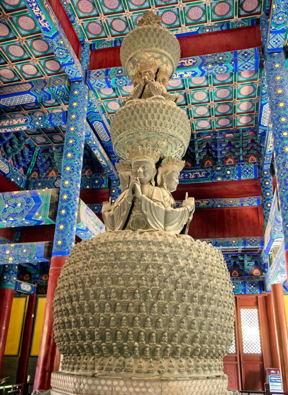 2025年8月16日-17日|循游河北:袁腾飞老师带你探寻滹沱河畔的“九朝神韵”