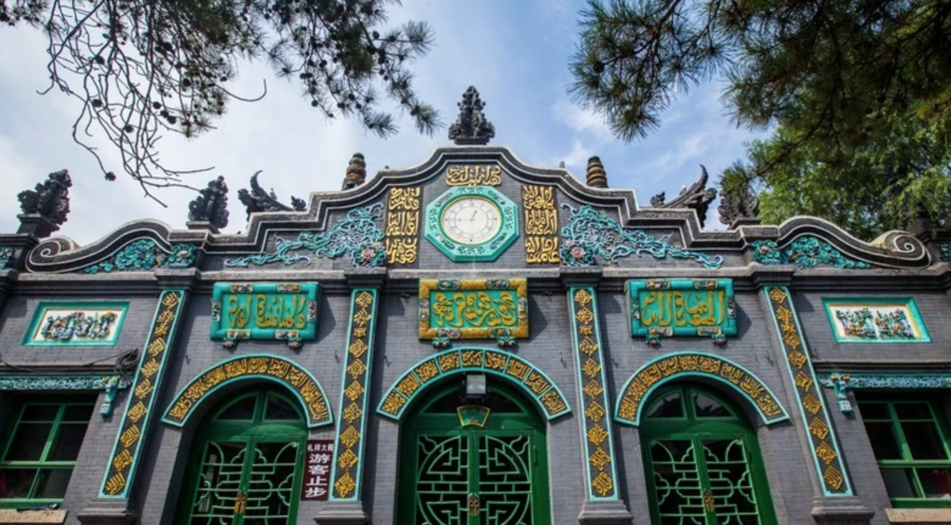 2025年8月22日-29日|循游内蒙古:袁腾飞老师带你探寻“一代天骄”的历史与传说