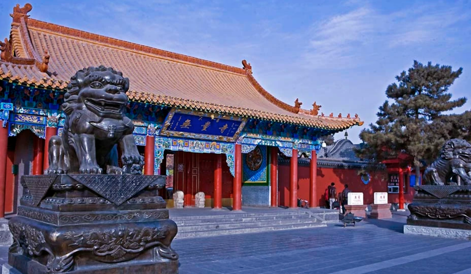 2025年8月22日-29日|循游内蒙古:袁腾飞老师带你探寻“一代天骄”的历史与传说