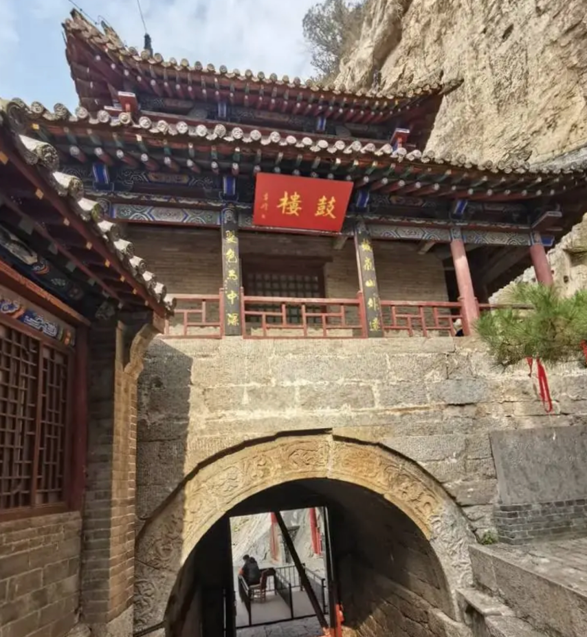 2025年9月12日-17日|循游山西:袁腾飞老师带你穿越千年,邂逅华夏文明的璀璨篇章