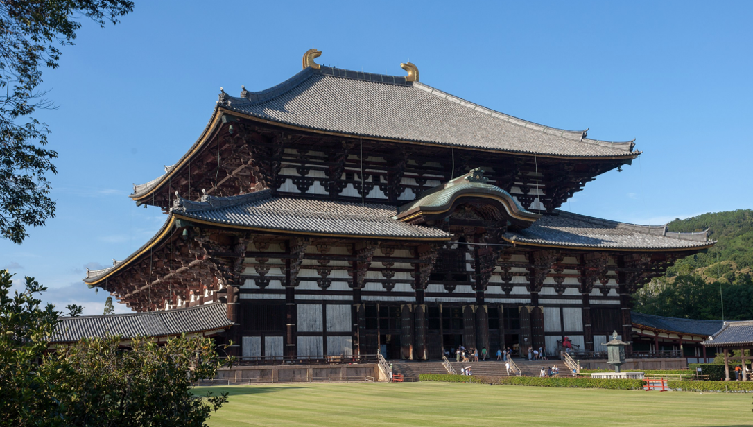 【重磅活动】10月16日-21日:北京大学历史系教师授辛德勇带您探访日本