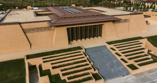 2026年2月6日-11日|循游山西:袁腾飞老师带你穿越千年,感受华夏文明的深厚底蕴