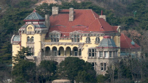 2026年2月27日—3月4日(6天5晚)|袁腾飞带你游山东,触摸齐鲁千年文脉与时代脉动