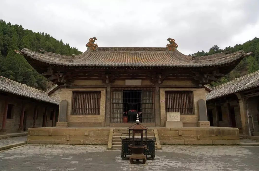 May 23-28, 2025｜Traveling in Southeast Shanxi: Teacher Yuan Tengfei takes you through the gate of time and experiences the ultimate humanistic journey