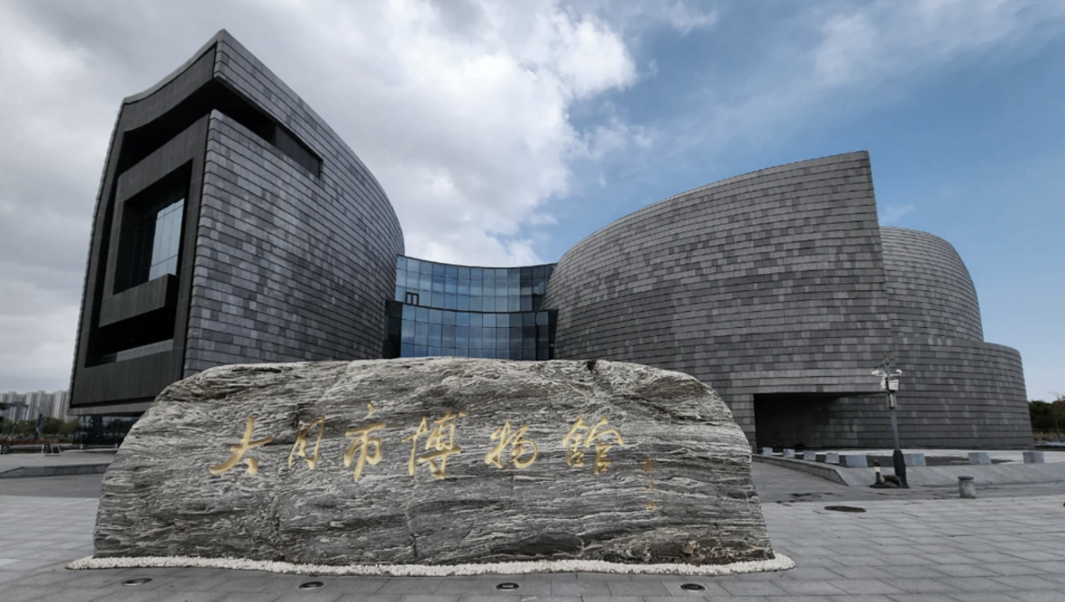 2025年7月11日-16日｜循游山西：袁腾飞老师带您见证晋北历史与文化的交融