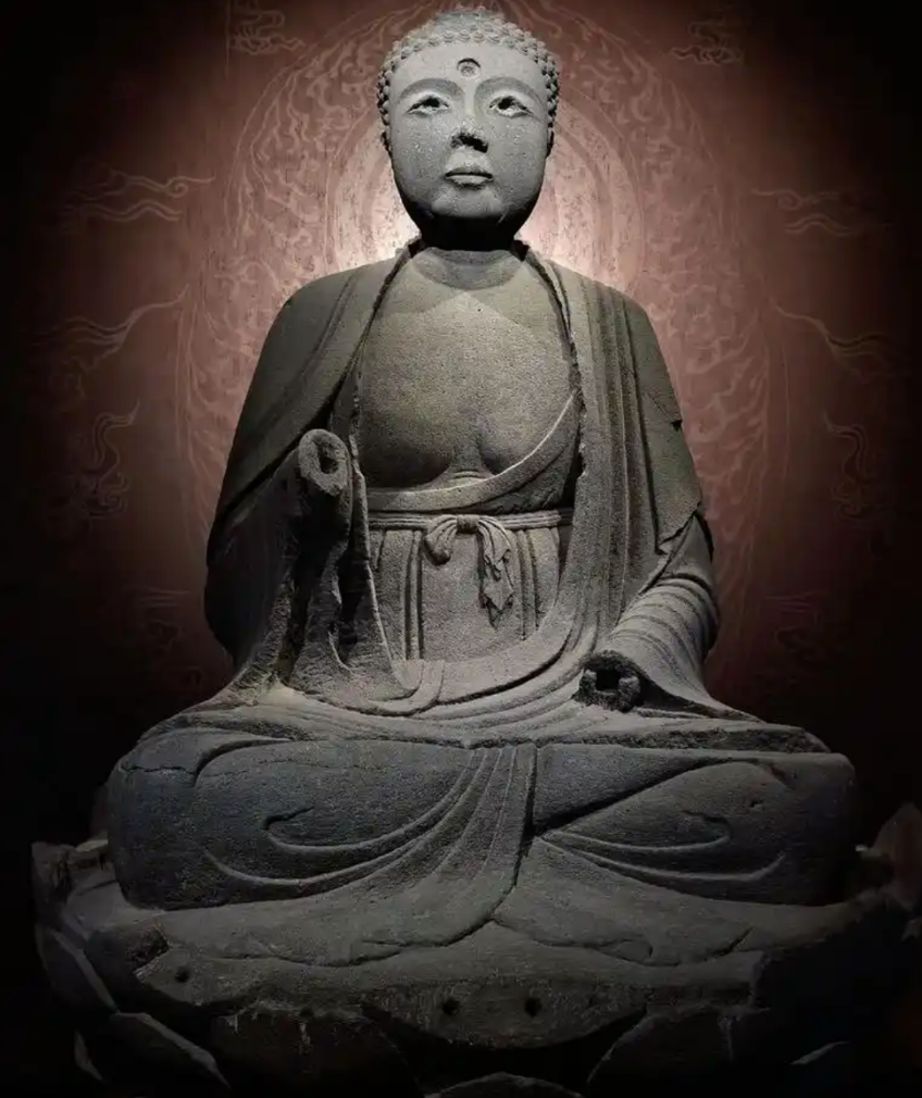2025年7月11日-16日｜循游山西：袁腾飞老师带您见证晋北历史与文化的交融