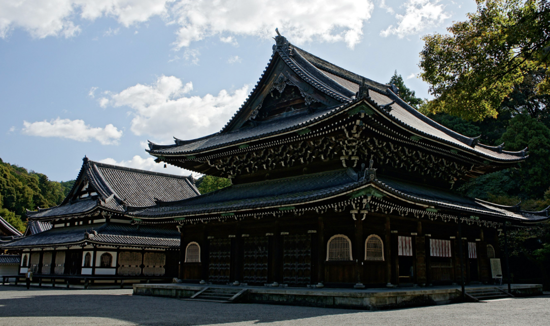 [Important Event] October 16-21: Peking University History Department Professor Xin Deyong takes you on a tour of Japan