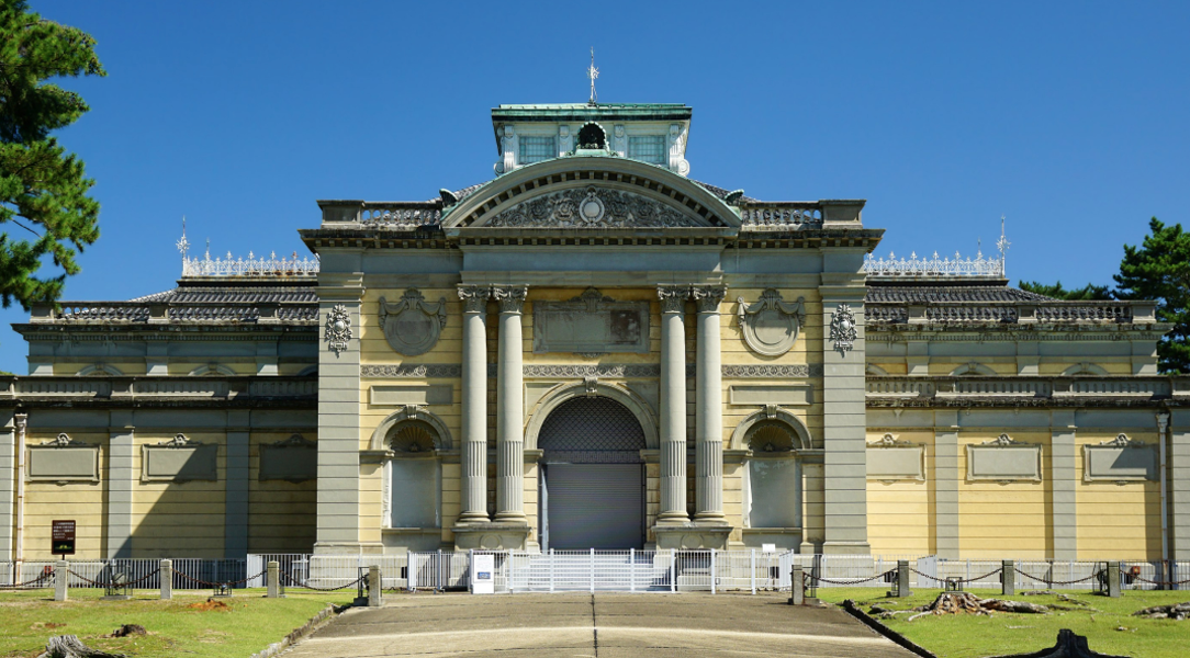 [Important Event] October 16-21: Peking University History Department Professor Xin Deyong takes you on a tour of Japan
