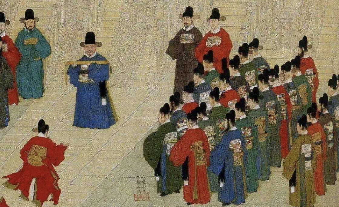 2025年11月15日｜循游北京：袁腾飞老师给你讲述雍和宫+孔庙国子监背后的历史