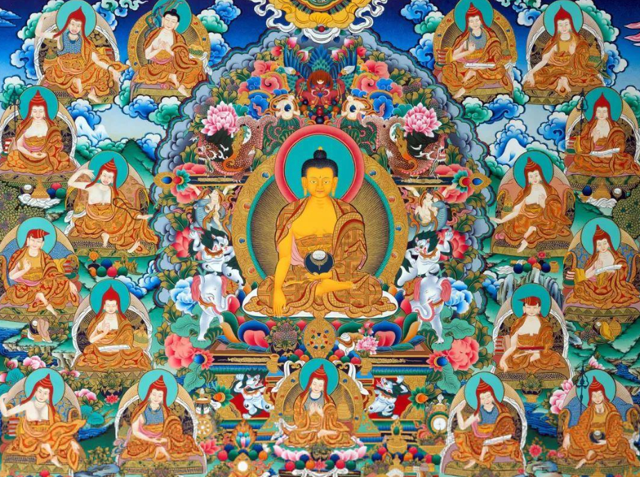 2025年11月15日｜循游北京：袁腾飞老师给你讲述雍和宫+孔庙国子监背后的历史