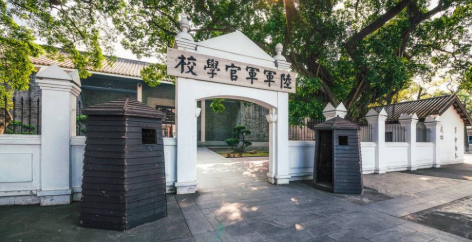 2025年12月19日-24日｜循游广州，袁腾飞老师带你“粤古阅今”，深度体会千年岭南文化