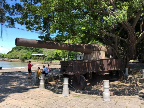 2025年12月19日-24日｜循游广州，袁腾飞老师带你“粤古阅今”，深度体会千年岭南文化