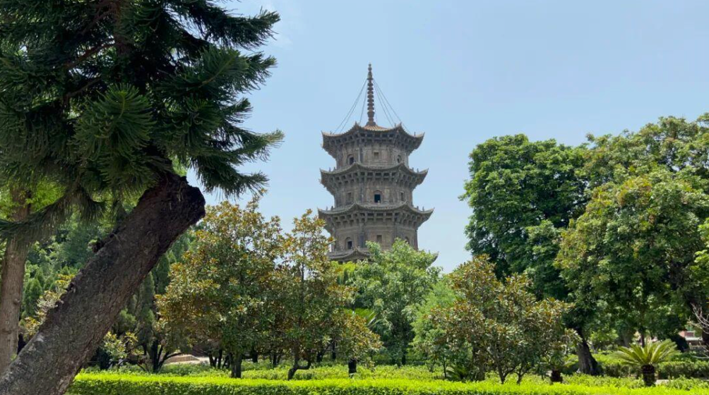 2026年1月16日-22日｜循游福建：“仙之人兮列如麻”，袁腾飞老师给你讲述福州为啥是全国“神仙”最多的地儿