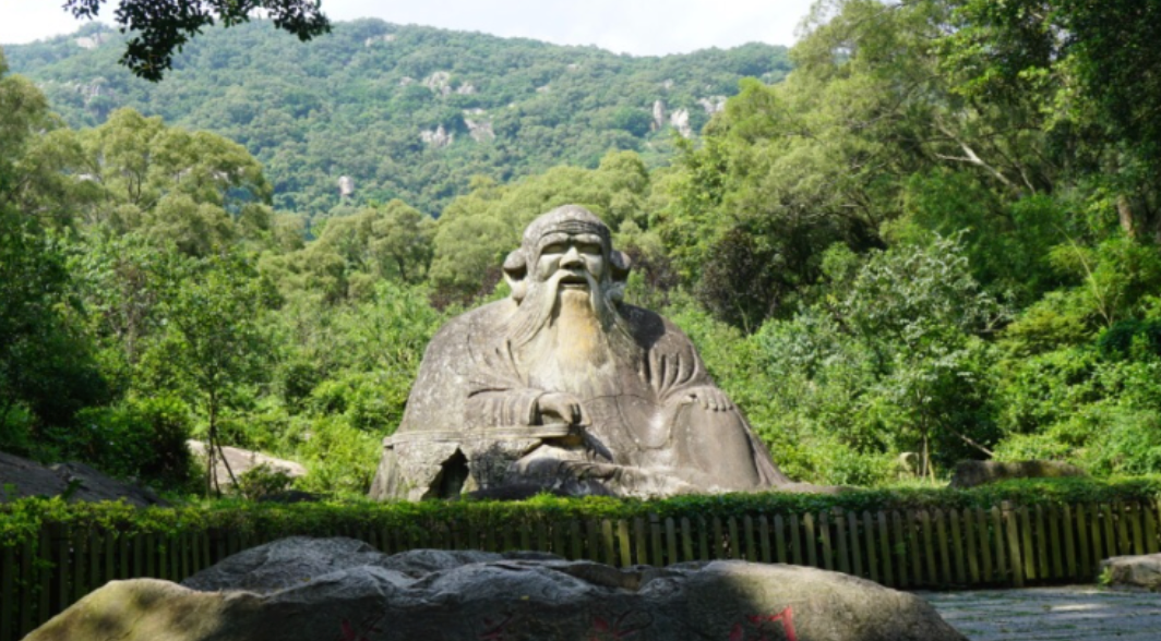 2026年1月16日-22日｜循游福建：“仙之人兮列如麻”，袁腾飞老师给你讲述福州为啥是全国“神仙”最多的地儿