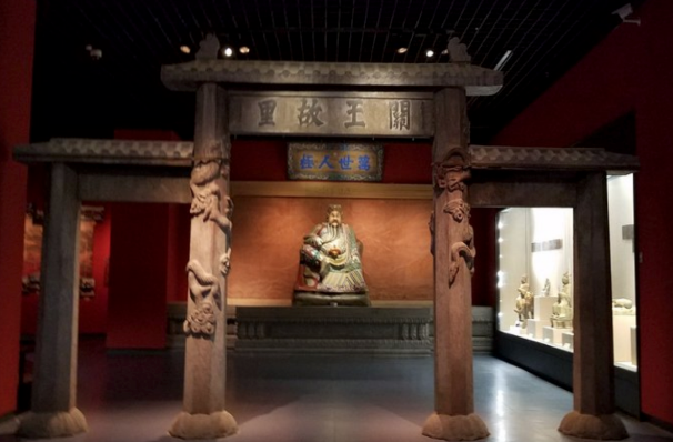 2026年2月6日-11日｜循游山西：袁腾飞老师带你穿越千年，感受华夏文明的深厚底蕴