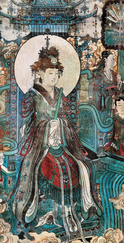 2026年2月6日-11日｜循游山西：袁腾飞老师带你穿越千年，感受华夏文明的深厚底蕴