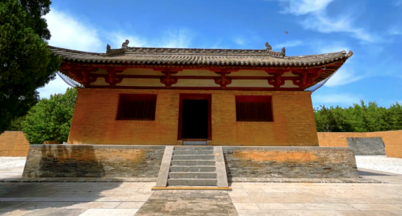 2026年2月6日-11日｜循游山西：袁腾飞老师带你穿越千年，感受华夏文明的深厚底蕴