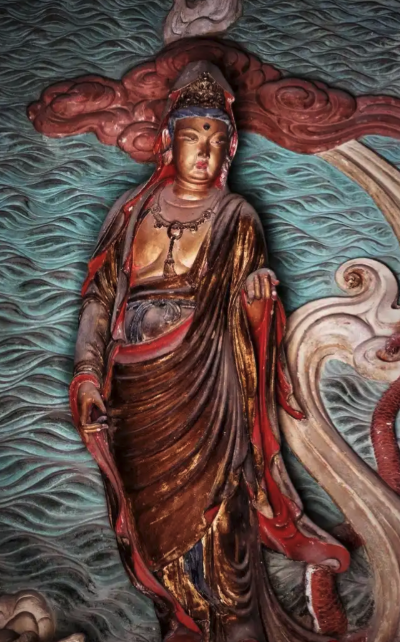 2026年2月6日-11日｜循游山西：袁腾飞老师带你穿越千年，感受华夏文明的深厚底蕴