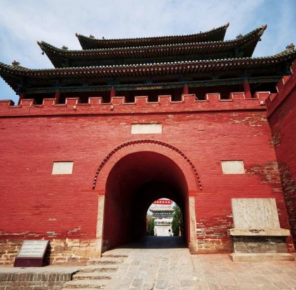 2026年2月6日-11日｜循游山西：袁腾飞老师带你穿越千年，感受华夏文明的深厚底蕴