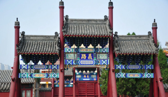 2026年2月19日·大年初三｜在天津，袁腾飞老师和你唠唠晚清风云岁月