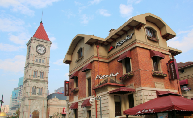 2026年2月20日·大年初四｜袁腾飞老师带你逛最有年味儿的老天津卫