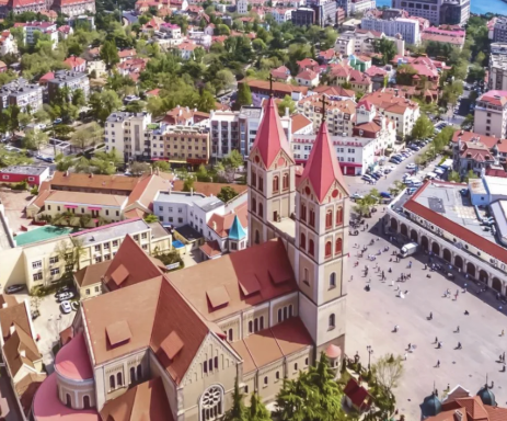 2026年2月27日—3月4日（6天5晚）｜袁腾飞带你游山东，触摸齐鲁千年文脉与时代脉动