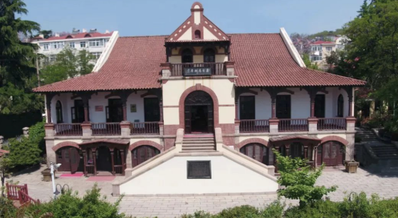 2026年2月27日—3月4日（6天5晚）｜袁腾飞带你游山东，触摸齐鲁千年文脉与时代脉动