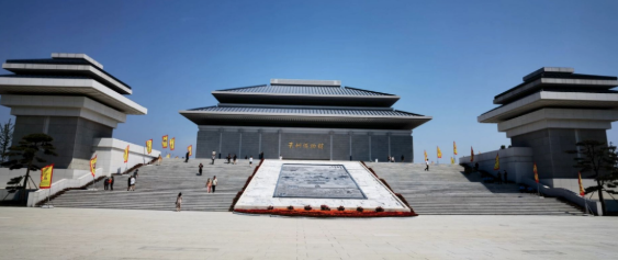 2026年2月27日—3月4日（6天5晚）｜袁腾飞带你游山东，触摸齐鲁千年文脉与时代脉动