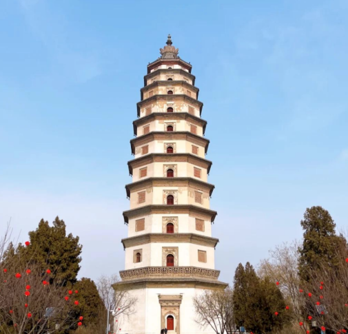 2026年3月14日—15日（2天1晚）｜袁腾飞带你游定州古城，来一场穿越千年的历史文化之旅