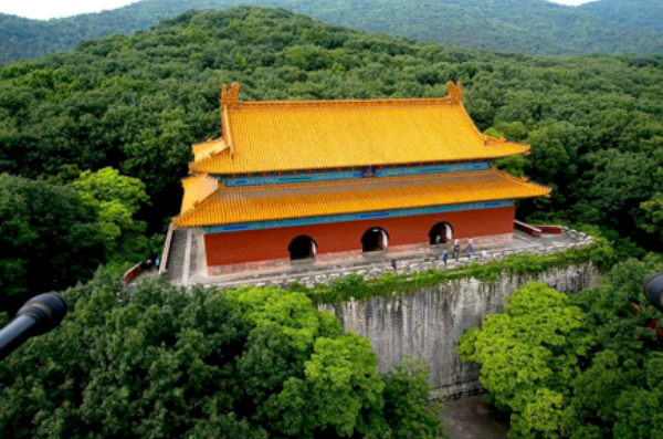 2026年3月27日—4月1日（6天5晚）｜袁腾飞带你从金陵到扬州，来一场穿越明清民国的历史文化之旅