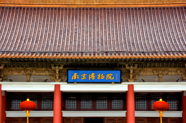 2026年3月27日—4月1日（6天5晚）｜袁腾飞带你从金陵到扬州，来一场穿越明清民国的历史文化之旅