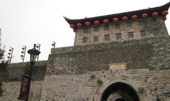 2026年3月27日—4月1日（6天5晚）｜袁腾飞带你从金陵到扬州，来一场穿越明清民国的历史文化之旅