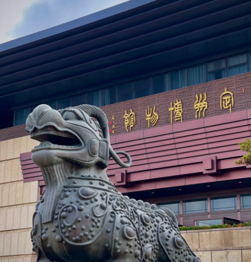 2026年3月14日—15日（2天1晚）｜袁腾飞带你游定州古城，来一场穿越千年的历史文化之旅