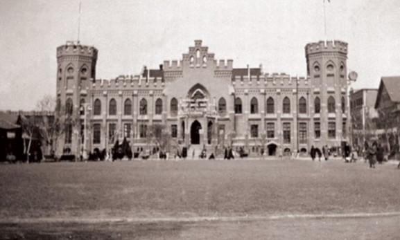 2026年4月18日-天津·顾维钧故居｜赛艇队长给你讲中国“近代第一外交家“的传奇故事