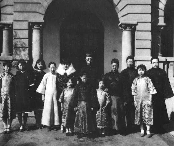 2026年4月19日-天津·日租界&静园｜赛艇队长给你讲民国风云人物在哏都的那些日子