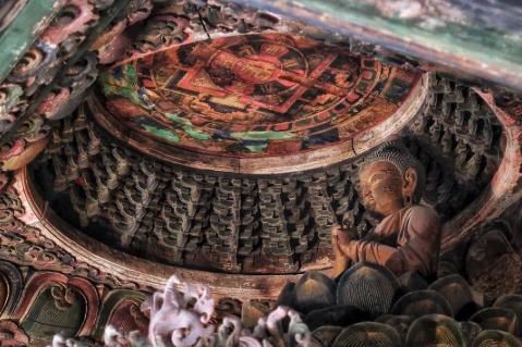 2026年4月5日｜循游北京：袁腾飞老师带你东岳祈福，智化听古，一日穿越元明清